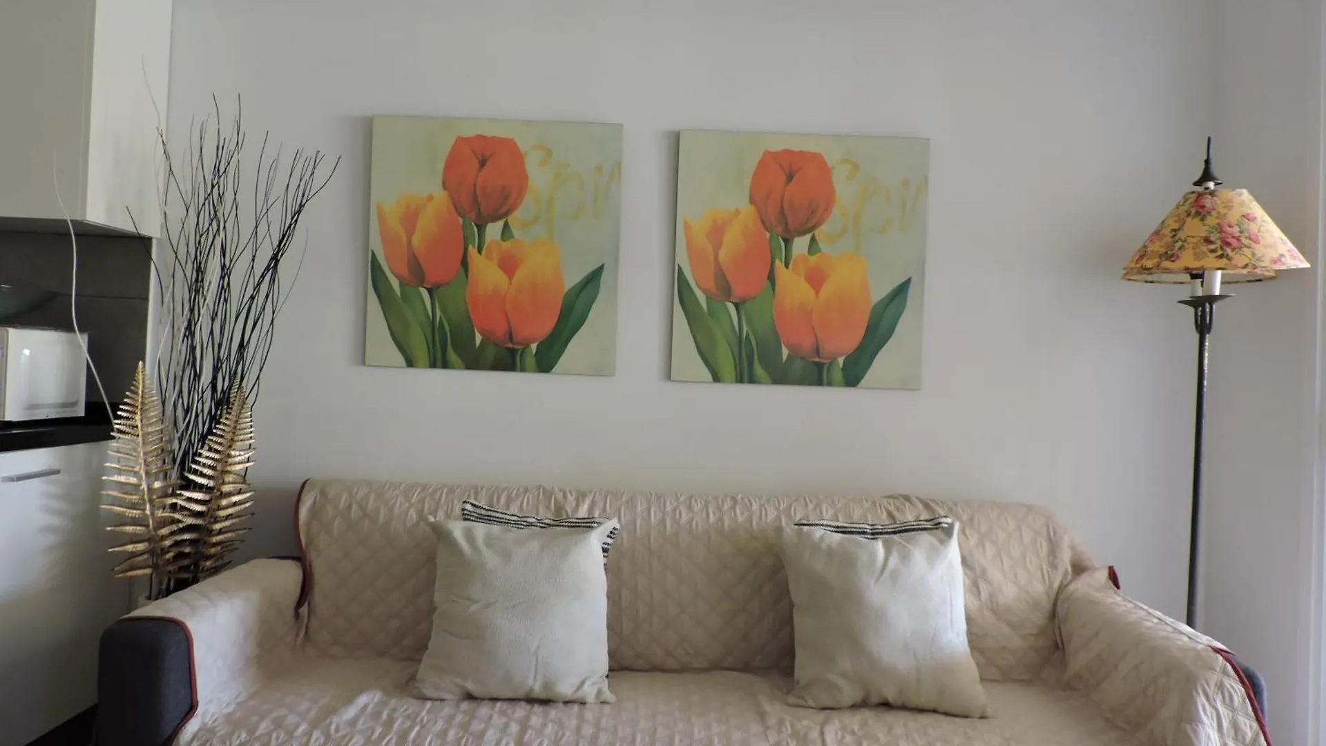 Yucca Park Fanabe Apartment Costa Adeje