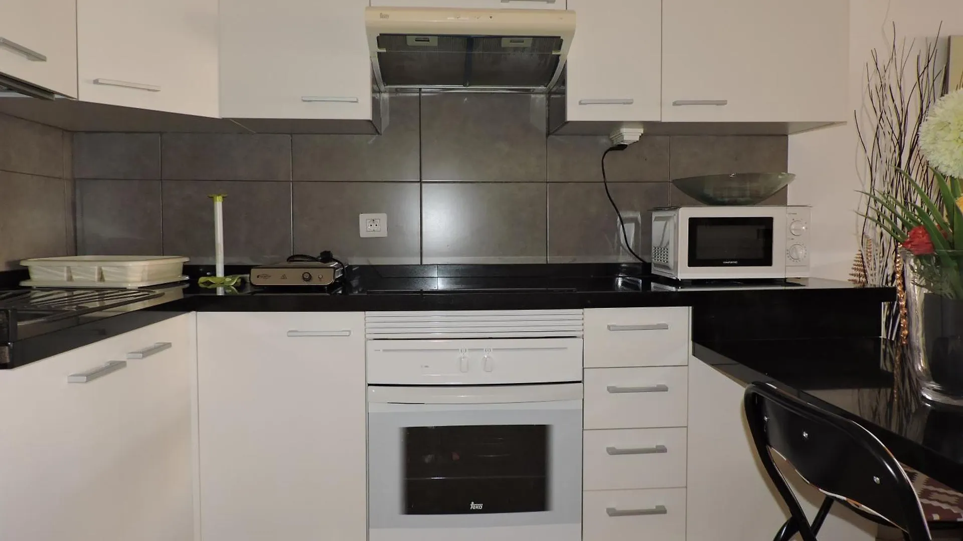 Apartment Ferienwohnung Yucca Park Fanabe Costa Adeje  Spanien