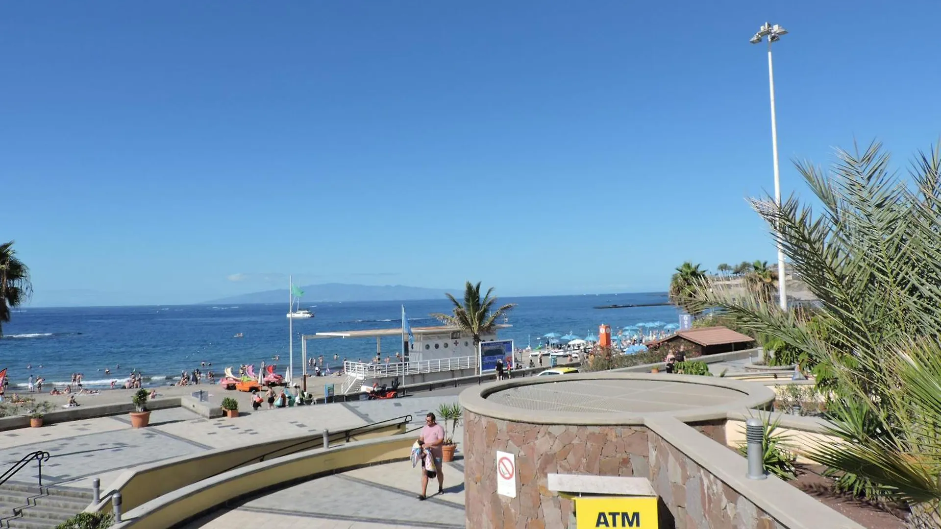Yucca Park Fanabe Apartment Costa Adeje  0*, Costa Adeje (Tenerife)