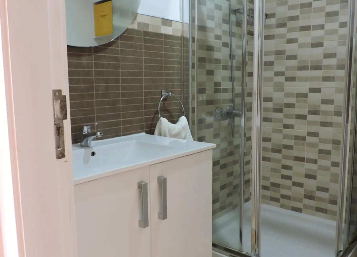 Апартаменты Yucca Park Fanabe Адехе