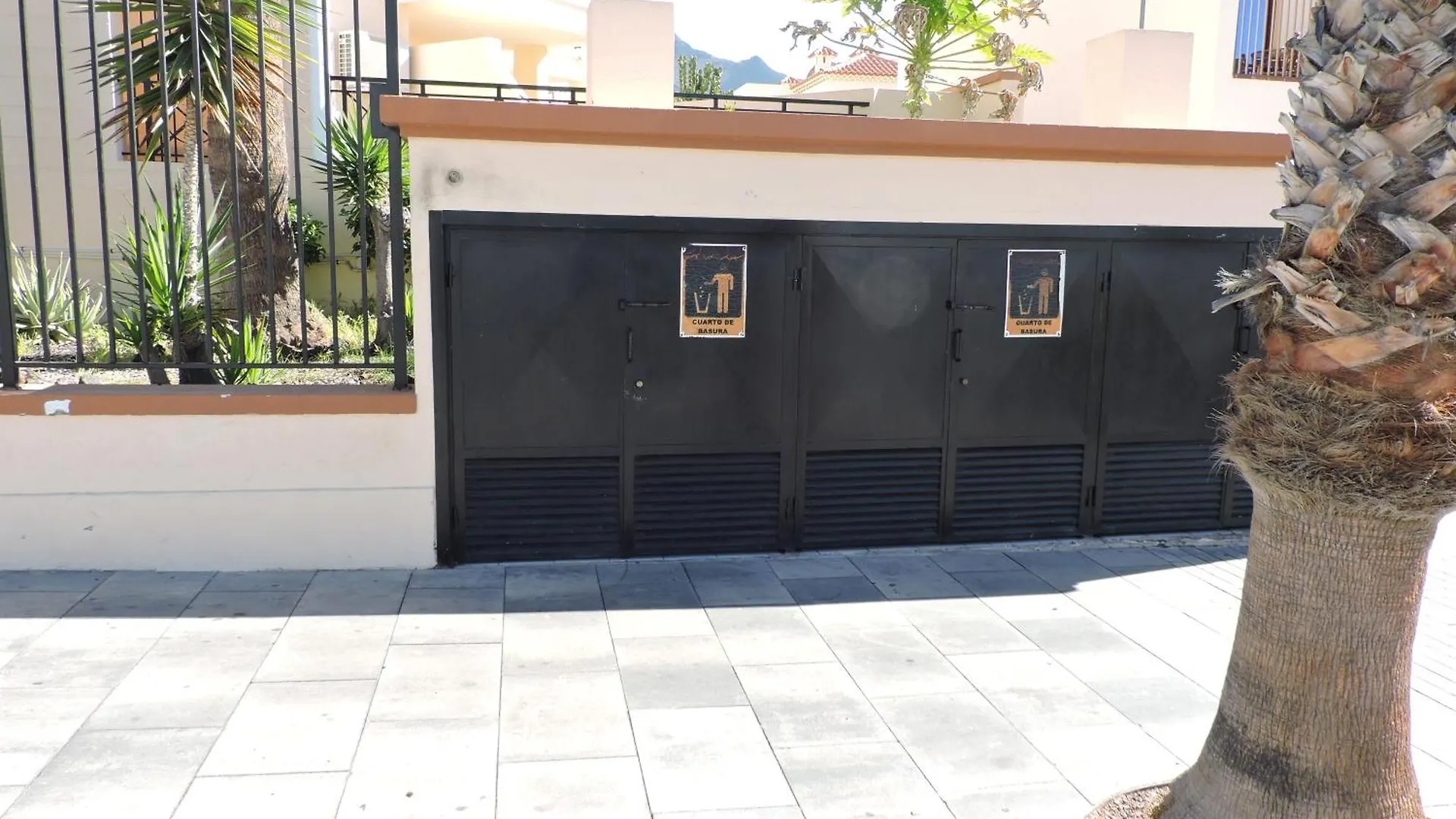 Apartament Yucca Park Fanabe Costa Adeje   Costa Adeje (Tenerife)